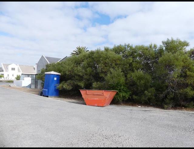 LAND FOR SALE IN SHELLEY POINT